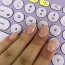 명네일 | 대구 수성구 네일 맛집!나미숍네일 후기💅 대구 습식 케어 전문♡