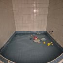 용문 온천장 | 한겨울 북극한파엔 온천여행 아이와함께 아산 온양온천 용문온천장 가족탕 방문후기!