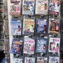 참중나무 | 둘이서 서울을 가겠다고