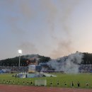 안동시민운동장 이미지