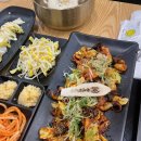 우성 | 우성쭈꾸미 옥천직영점 직화 우성쭈꾸미 정식 후기