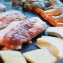 601삼겹살 이미지