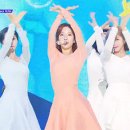 [움짤] 어제자 더쇼 우주소녀 바램,버터플라이 보나,설아,루다.gif 이미지