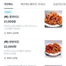 정통시장통닭 이미지
