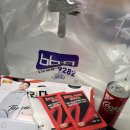 처음 먹어본 BBQ 황금올리브치킨 배달 주문 후기, 비비큐 황올 닭다리 크기