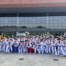 경희대 비전 태권도장 이미지