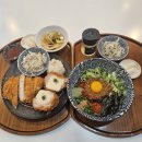편안한식당 - 광양시 | 수원역 일식 혼밥하기 좋은 편안한 식당 백소정 수원역점 후기