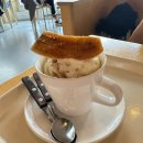 섹터3 | 충무로역 카페 디저트맛집 섹터커피 충무로점 내돈내산 후기