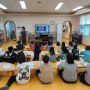 압해동초등학교 이미지