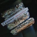 GS25둔산향촌점 | [대전/둔산동] 생활의 달인 김밥 맛집 🖤봉달이 명품 김밥 둔산점 👍추천