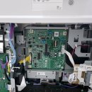 비에스케논 | [부산 복합기 임대] iR ADV DX C3822 설치 후기