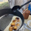 솔밭야영장 이미지