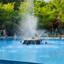 진안 국제캠핑장 이미지