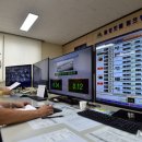 월성 빗물펌프장 이미지