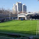 게이트볼장 이미지