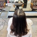 동탄 가르마 갈라짐 해결! 40대 긴머리 모류교정 링거펌 후기 (유지기간·홈케어 총정리)