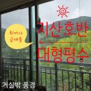 호반진공인중개사사무소 | 지산동 호반맨션 228.1㎡(69평형), 숲세권 전망이 예술인 급매 물건을 소개합니다!