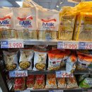 마트에서 알려준다. 도매, 공장에서도 인기폭발 옛날과자 Best3. 과자맛집부산트라웰마트