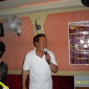 한라산 노래연습장 이미지