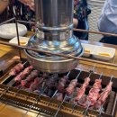 문향수제꼬치구이