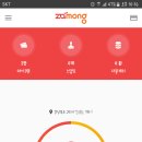 낙동강변로R2-29 | 자몽(현, MOST) 어플/앱 사용기(SK모바일주유권)