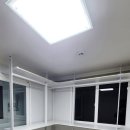 구암동180 | 대전시스템행거 유성구 구암동 빌라 드레스룸 인테리어 ㄷ자형 화이트 시스템행거로 방 하나를 통째로...