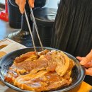 작전마포숯불돼지갈비 이미지
