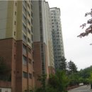 상암 월드컵파크 4단지 아파트 이미지