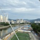 수성4가 행정복지센터 | 수성구 수성4가동 신천대로 산책코스, 생활 시설, 교통이 편리하며 수성 학군이 좋고 살기좋은 수성4가