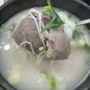 [구리] 돌솥밥으로 더욱 든든하게 맛있는 “큰집돌솥설렁탕” 내돈내산 후기