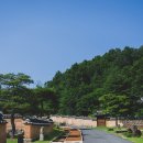 락고재 하회한옥호텔 기와본관 이미지