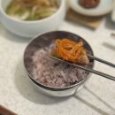 삼돈농장 | 창원 상남동 고기집 삼돈식당 | 내돈내산 룸 있는 삼겹살 맛집