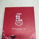 당진시 서부로 | 카발란 트리플 쉐리 캐스트 후기, 카발란 위스키 참치 안주, 오산조은참치 당진점