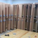 정선국민체육센터 이미지