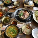 인천 삼산동 맛집 한식 추어탕 아우라지 삼산점
