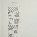 RE:제 6주차-지기구조 완성 및 띠지 디자인 ('차란') 이미지