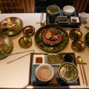 대관빌딩 | 비즈니스 미팅 회식 대관 가능한 동화고옥 선릉점 후기