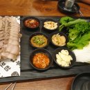 갑부보쌈 이미지