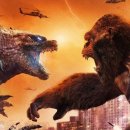 Godzilla vs. Kong | 고질라 VS 콩 (Godzilla VS. Kong) 솔직후기(약간스포!)