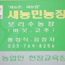 보리수농장 이미지