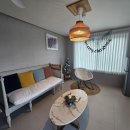 하이디펜션 | 청도펜션 추천, 청도하이디 102호 후기 ㅣ 반려견 동반, 자쿠지, 숯불 바베큐까지 완벽한 하루