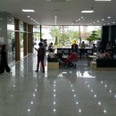 화서다산도서관 강의실 이미지