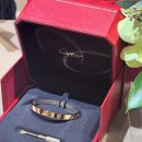 01-40 동구 | 까르띠에 러브 팔찌 인상 전 대구 오픈런 후기 (샤넬, 반클리프를 곁들인)