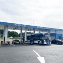 충주시수소버스충전소 이미지