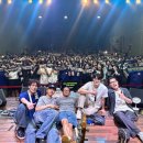 별싸라기 | 💐 ch. 76 [ 2026 PEPPERTONES CLUB TOUR - 부산 ] / 2026 페퍼톤스 클럽투어 - 부산 후기