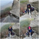 [#명산기행 331번째] 만추의 수락산 불암산 산행^^ 이미지