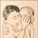&lt;나의 미국인문 여행&gt; 서경식: 벤샨 Ben Shahn(1898-1969)