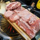회동목장 | 스페인목장 송도고기집 가성비 있는 이베리코 맛집 방문후기