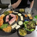 고기루솥뚜껑삼겹살