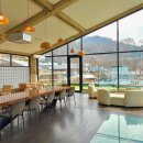 비래골길 | 대전 | 브런치 맛집 비래키키 대전 대형 야외 카페